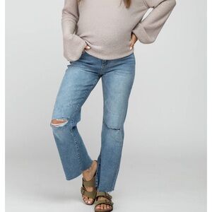 Maternity Jeans.